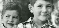 Follow Me: The Yoni Netanyahu Story